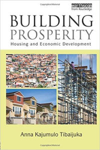 BUILDING PROSPERITY - HOUSING AND ECONOMIC DEVELOPMENT