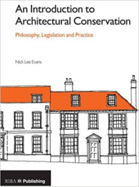 AN INTRODUCTION TO ARCHITECTURAL CONVERSATION - PHILOSOPHY LEGISLATION AND PRACTICE 