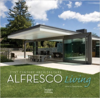 21ST CENTURY ARCHITECTURE - ALFRESCO LIVING 