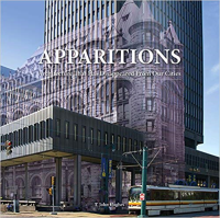 APPARITIONS - ARCHITECTURE THAT HAS DISAPPEARED FROM OUR CITIES