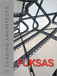 LEADING ARCHITECTS - FUKSAS