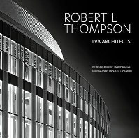 ROBERT L THOMPSON - TVA ARCHITECTS
