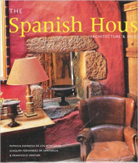 THE SPANISH HOUSE - ARCHITECTURE & INTERIORS