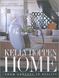 KELLY HOPPEN HOME FROM CONCEPT TO REALITY