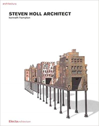 STEVEN HOLL ARCHITECT