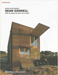 SEAN GODSELL - WORKS AND PROJECTS