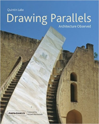 DRAWING PARALLELS - ARCHITECTURE OBSERVED