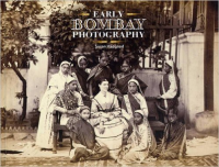 EARLY BOMBAY PHOTOGRAPHY