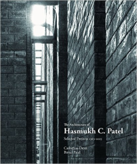 THE ARCHITECTURE OF HASMUKH C. PATEL - SELECTED PROJECTS 1963 - 2003