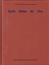 EARTH WATER AIR FIRE