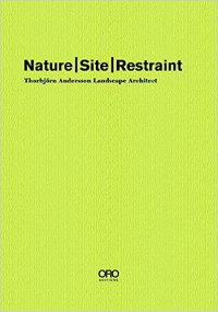 NATURE - SITE - RESTRAINT
