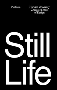 STILL LIFE - PLATFORM 9