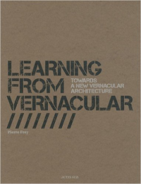 LEARNING FROM VERNACULAR
