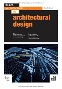 BASIC ARCHITECTURE 03 - ARCHITECTURAL DESIGN