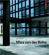LUDWIG - MIES VAN DER ROHE - UPDATED 2ND EDITION