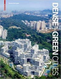 DENSE + GREEN CITIES