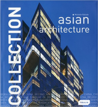 COLLECTION - ASIAN ARCHITECTURE