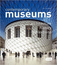 CONTEMPORARY MUSEUMS - ARCHITECTURE HISTORY COLLECTIONS
