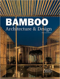 BAMBOO - ARCHITECTURE & DESIGN
