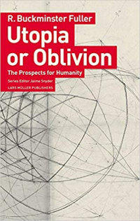 UTOPIA OR OBLIVION - THE PROSPECTS FOR HUMANITY