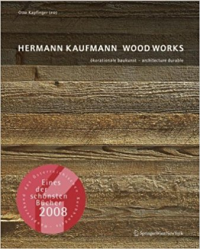 WOOD WORK - ARCHITECTURE DURABLES