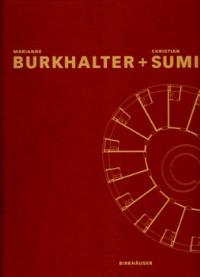 BURKHALTER + SUMI