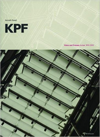 KPF - VISION AND PROCESS EUROPE 1990-2002