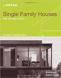 IN DETAIL - SINGLE FAMILY HOUSES - NEW ENLARGED EDITION