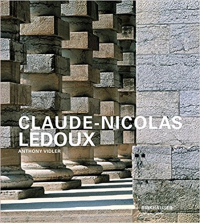 CLAUDE NICOLAS LEDOUX