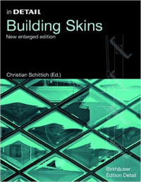 IN DETAIL - BUILDING SKINS - NEW ENLARGED EDITION