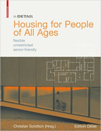 IN DETAIL - HOUSING FOR PEOPLE OF ALL AGES