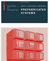 PRINCIPLES OF CONSTRUCTION - PREFABRICATED SYSTEMS