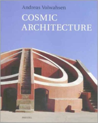 COSMIC ARCHITECTURE IN INDIA