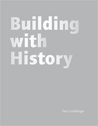 BUILDING WITH HISTORY
