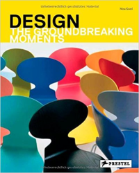 DESIGN - THE GROUND BREAKING MOMENTS