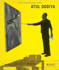 ATUL DODIYA
