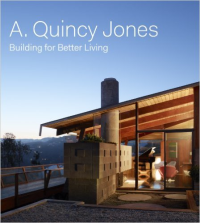 BUILDING FOR BETTER LIVING - A QUINCY JONES