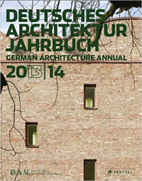 GERMAN ARCHITECTURE ANNUAL - 2013/2014
