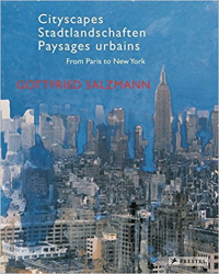 CITYSCAPES - FROM PARIS TO NEW YORK