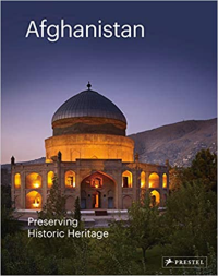 AFGHANISTAN - PRESERVING HISTORIC HERITAGE 