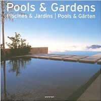 POOLS AND GARDENS
