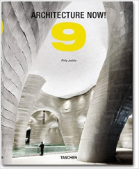 ARCHITECTURE NOW ! - VOLUME 9