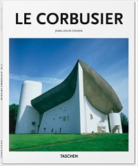 BASIC ARCHITECTURE SERIES - LE CORBUSIER