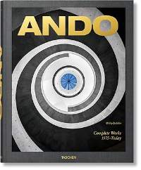 ANDO COMPLETE WORKS 1975 - TODAY