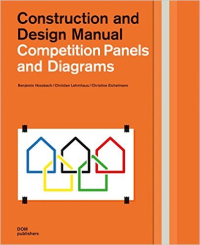 CONSTRUCTION AND DESIGN MANUAL - COMPETITION PANELS AND DIAGRAMS