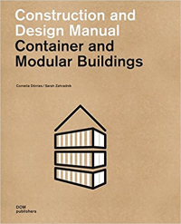 CONSTRUCTION AND DESIGN MANUAL - CONTAINER AND MODULAR BUILDINGS