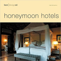 HONEYMOON HOTELS - BEST DESIGNED