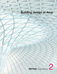 BUILDING DESIGN AT ARUP - DETAIL ENGINEERING 2