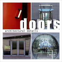 DOORS - ARCHITECTURAL DETAILS