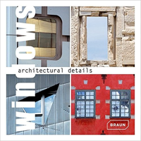 WINDOWS - ARCHITECTURAL DETAILS